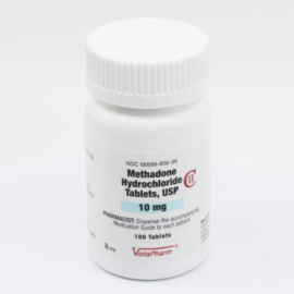 Buy Methadone 10mg Online: Tablets/Pills For Sale